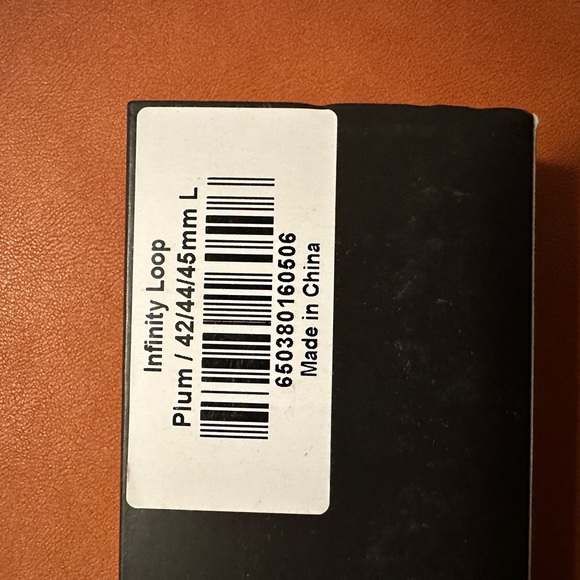 Ownloop Apple Watch Band 42/44/45mm L - Picture 7 of 7